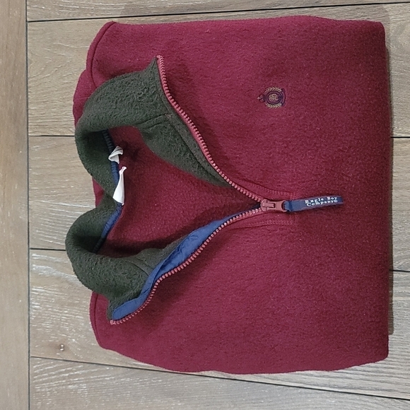 Bugle Boy Company Men's Pullover Size Large - Picture 4 of 11